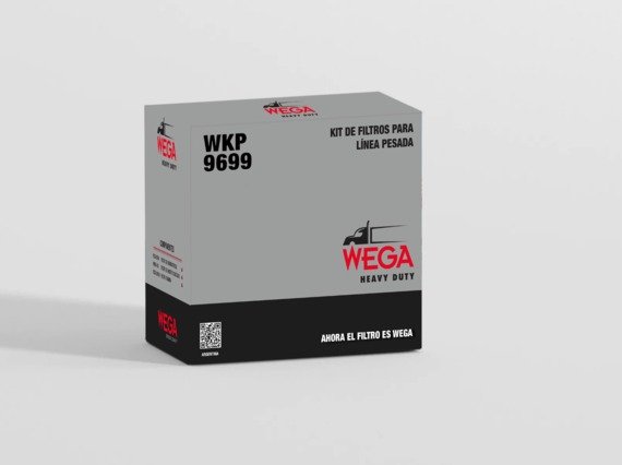 KIT-SACANIA 99-HD