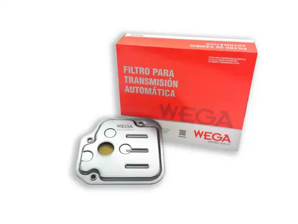 FILTRO DE CAJA DE CAMBIO INTERNO