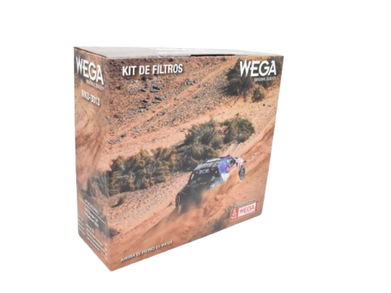 KIT-RANGER2.0TB.2023