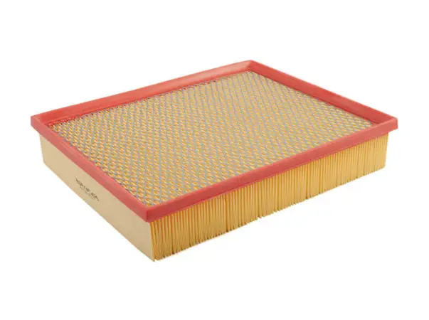 FILTROS DE AIRE PANEL