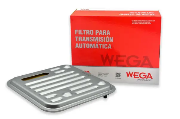 FILTRO DE CAJA DE CAMBIO INTERNO