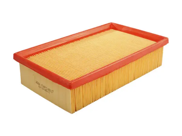 FILTROS DE AIRE PANEL