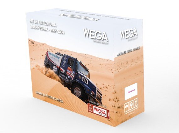KIT-IVECODAILY3.0
