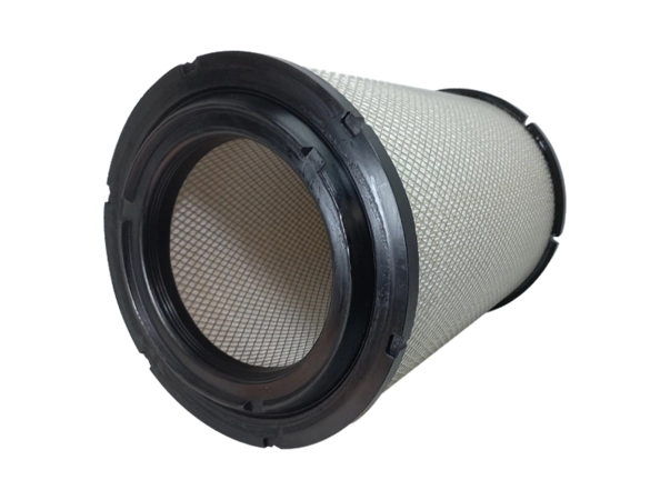 FILTROS DE AIRE - LINEA PESADOS (los codigos -S corresponden a filtros secundarios)