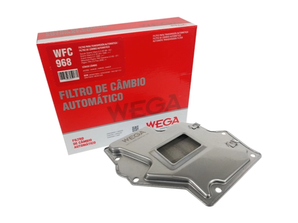 FILTRO DE CAJA DE CAMBIO INTERNO