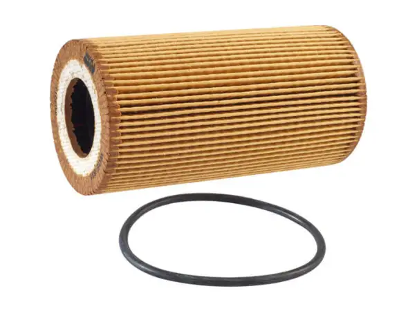 FILTRO CARTUCHO DE ACEITE