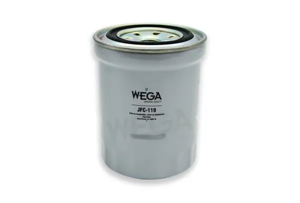 FILTROS DE COMBUSTIBLE INYECCIÓN