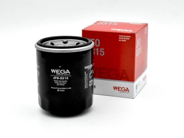 FILTROS DE ACEITE