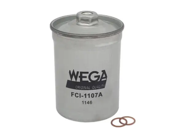 FILTROS DE COMBUSTIBLE INYECCIÓN