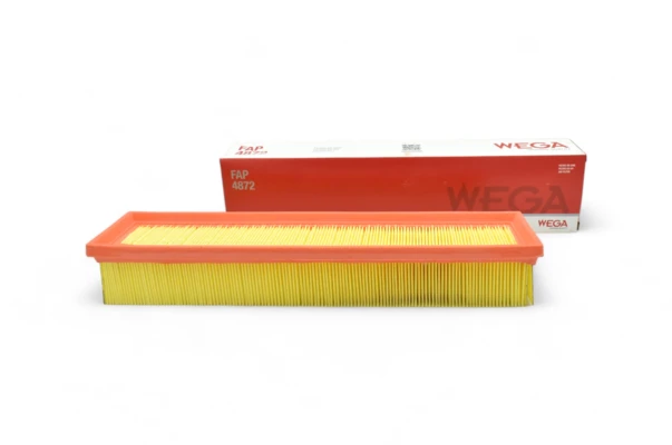FILTROS DE AIRE PANEL