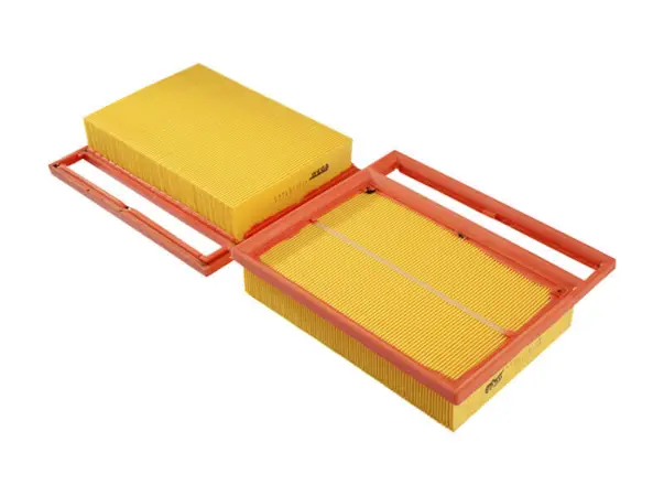 FILTROS DE AIRE PANEL