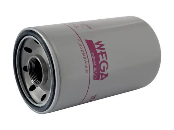 FILTROS DE ACEITE UNIDADES SELLADAS