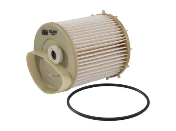 FILTROS DE COMBUSTIBLE DIESEL