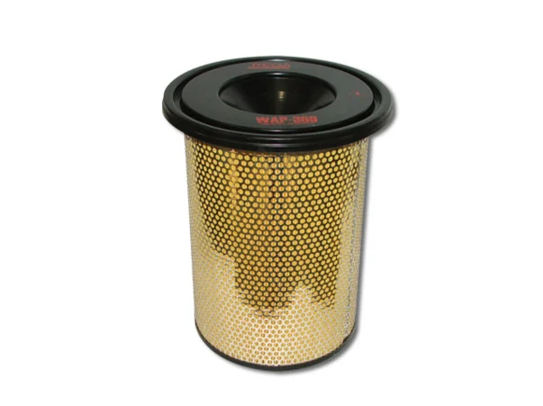 FILTROS DE AIRE - LINEA PESADOS (los codigos -S corresponden a filtros secundarios)