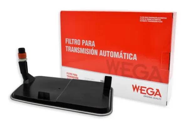 FILTRO DE CAJA DE CAMBIO INTERNO