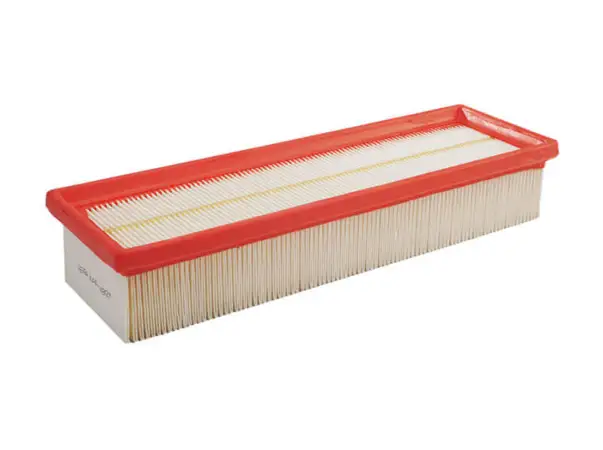 FILTROS DE AIRE PANEL