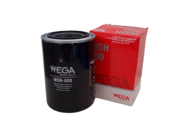 FILTROS DE ACEITE HIDRAULICOS - U. SELLADAS