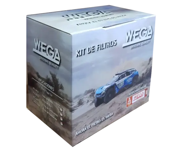KIT-TIGGO