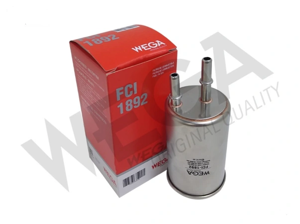 FILTROS DE COMBUSTIBLE INYECCIÓN