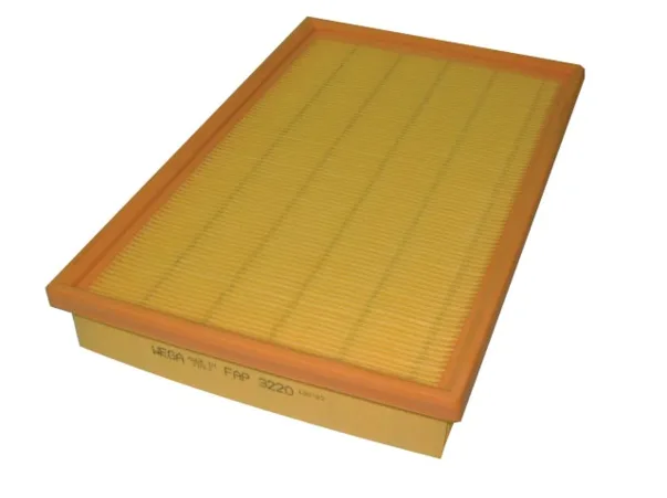 FILTROS DE AIRE PANEL