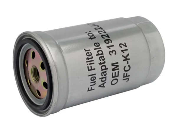 FILTROS DE COMBUSTIBLE INYECCIÓN