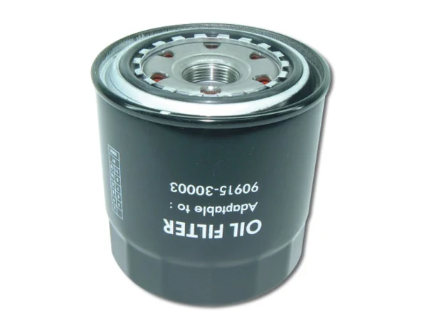 FILTROS DE ACEITE