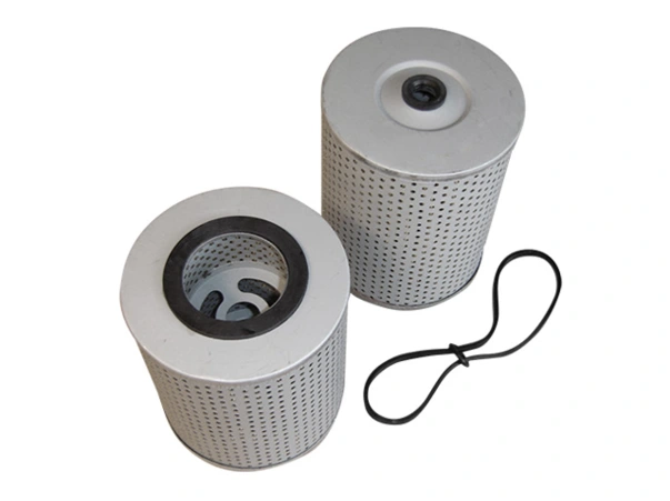 FILTROS DE ACEITE