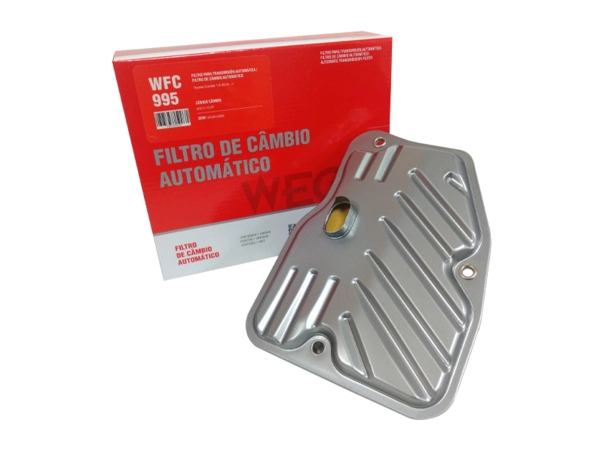 FILTRO DE CAJA DE CAMBIO INTERNO