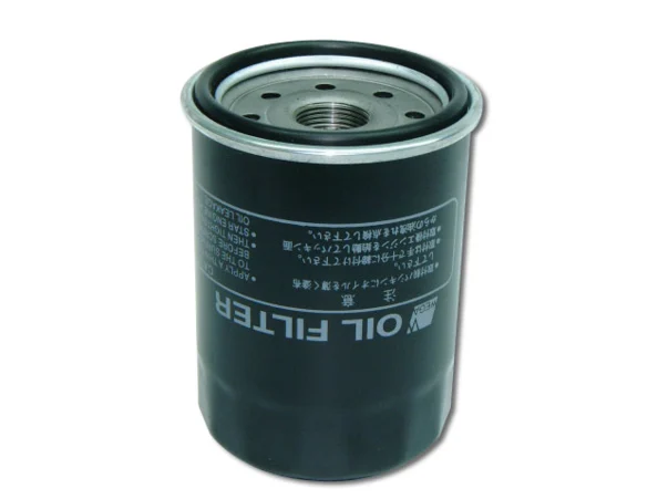 FILTROS DE ACEITE