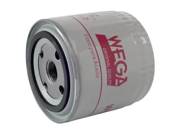 FILTROS DE ACEITE UNIDADES SELLADAS