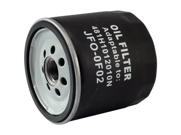 FILTROS DE ACEITE
