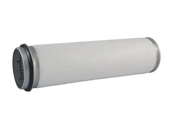 FILTROS DE AIRE - LINEA PESADOS (los codigos -S corresponden a filtros secundarios)