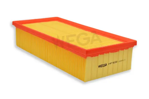 FILTROS DE AIRE PANEL