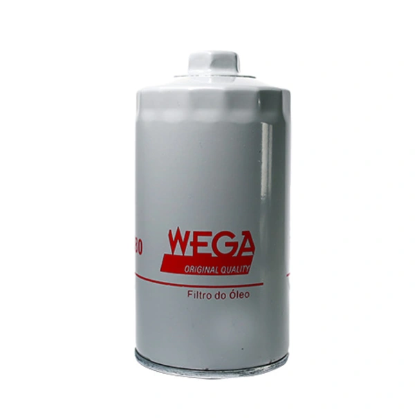 FILTROS DE ACEITE UNIDADES SELLADAS
