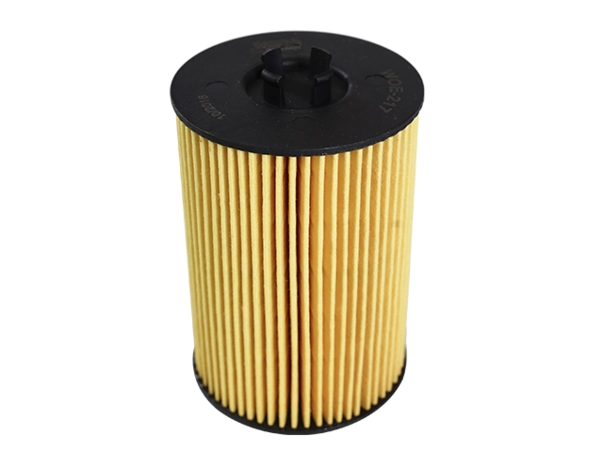 FILTRO CARTUCHO DE ACEITE