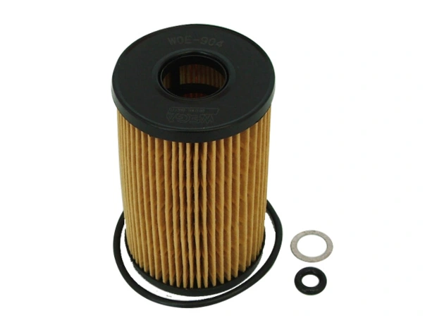 FILTRO CARTUCHO DE ACEITE