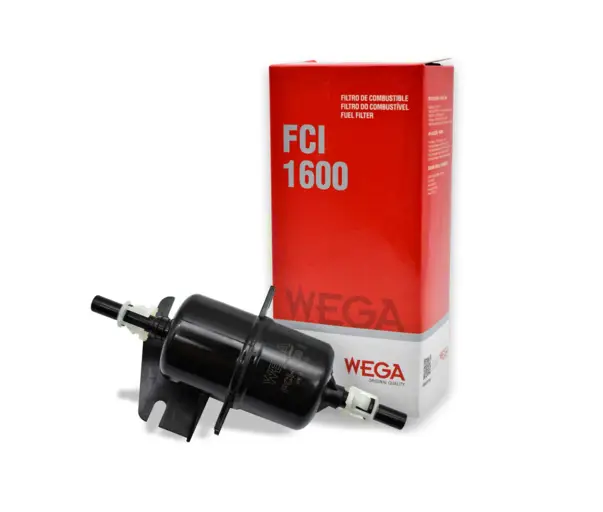 FILTROS DE COMBUSTIBLE INYECCIÓN