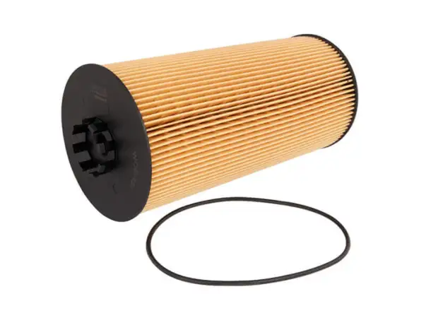 FILTRO CARTUCHO DE ACEITE
