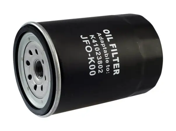 FILTROS DE ACEITE