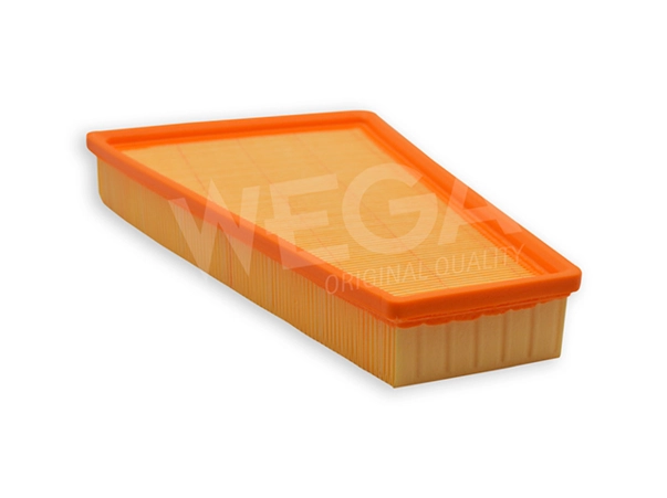 FILTROS DE AIRE PANEL