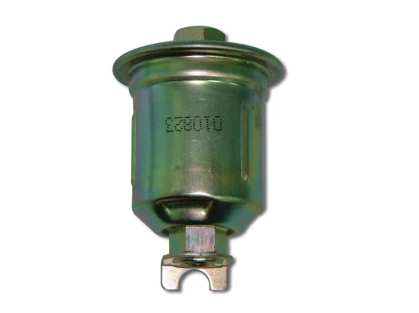 FILTROS DE COMBUSTIBLE INYECCIÓN