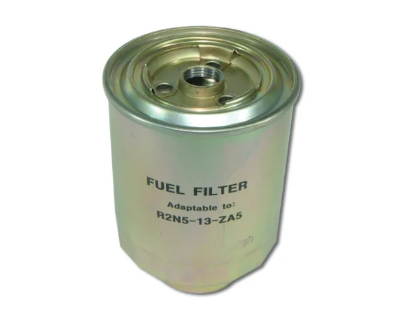 FILTROS DE COMBUSTIBLE INYECCIÓN