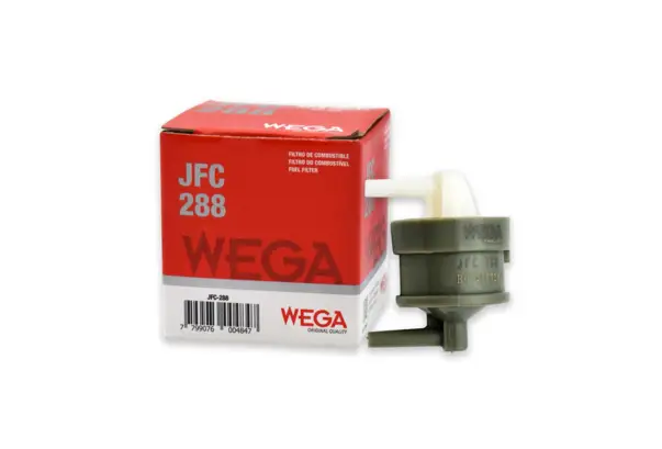 FILTROS DE COMBUSTIBLE INYECCIÓN
