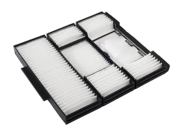 FILTRO HABITACULO