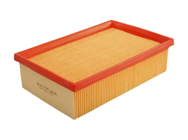 FILTROS DE AIRE PANEL