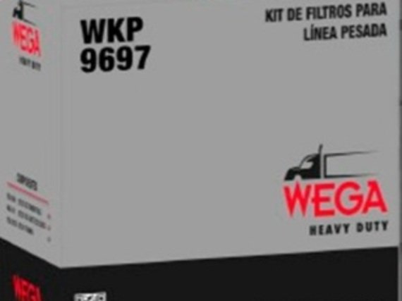 KIT-SCANIA 97-HD