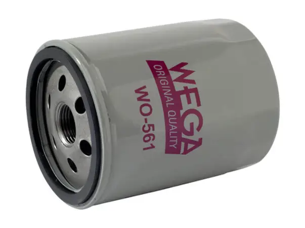 FILTROS DE ACEITE UNIDADES SELLADAS