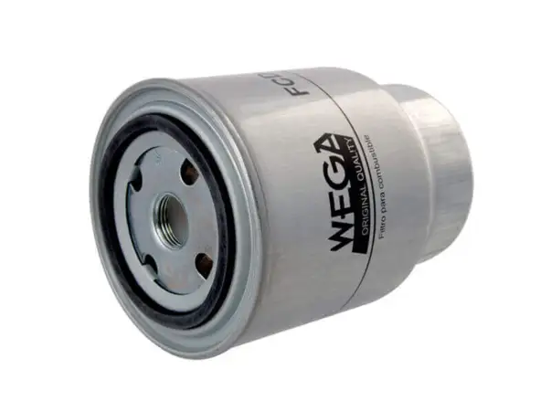 FILTROS DE COMBUSTIBLE DIESEL