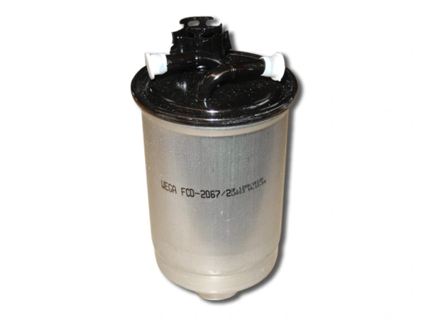 FILTROS DE COMBUSTIBLE DIESEL