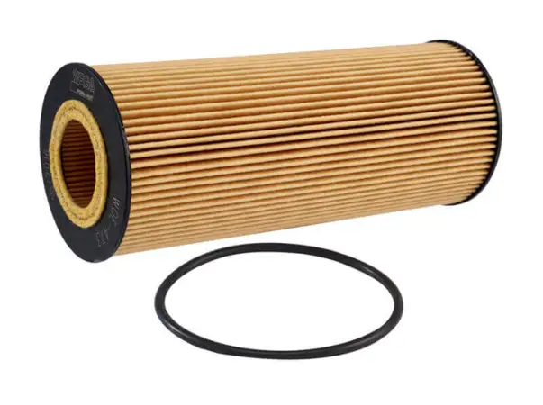 FILTRO CARTUCHO DE ACEITE